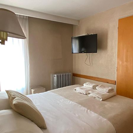 Hotel Tehuelche Esquel Luaran gambar