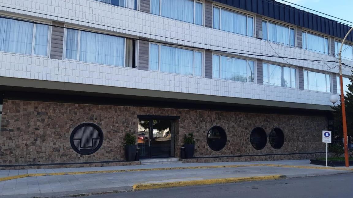 Hotel Tehuelche Esquel Luaran gambar