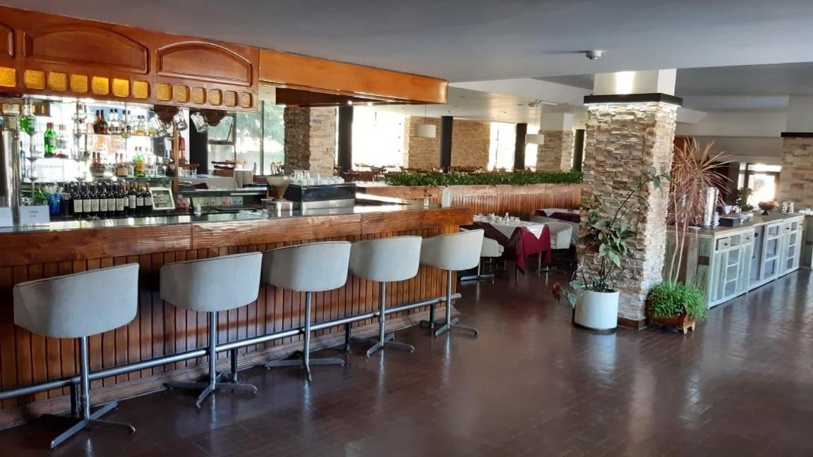 Hotel Tehuelche Esquel Luaran gambar