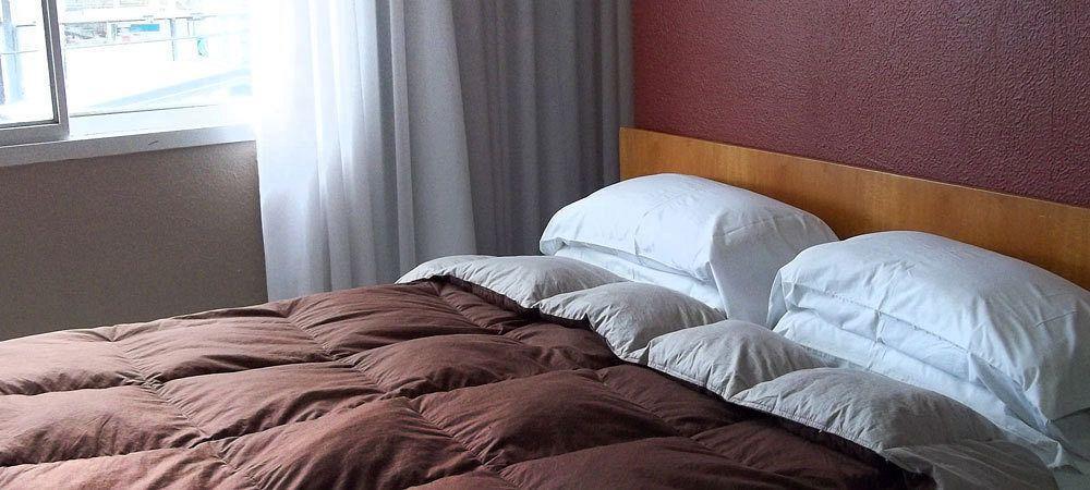 Hotel Tehuelche Esquel Luaran gambar