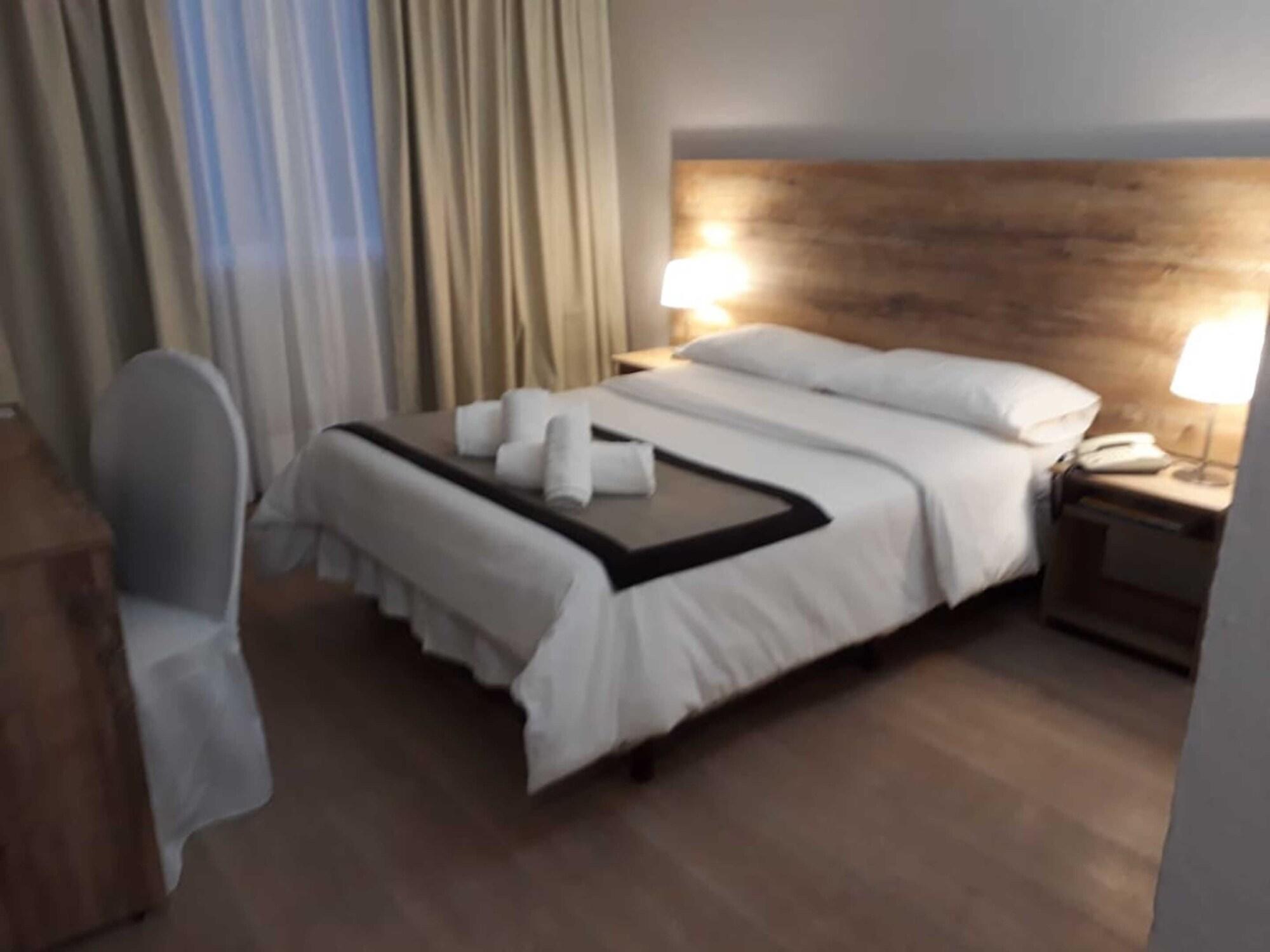 Hotel Tehuelche Esquel Luaran gambar