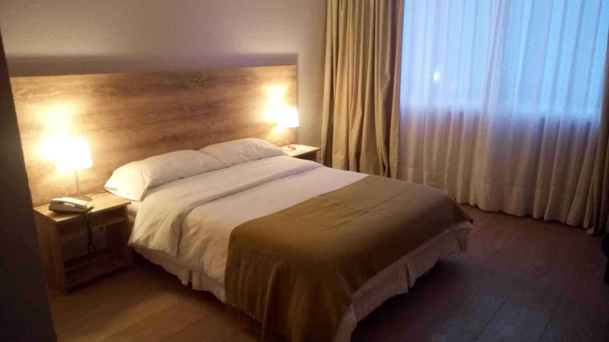 Hotel Tehuelche Esquel Luaran gambar
