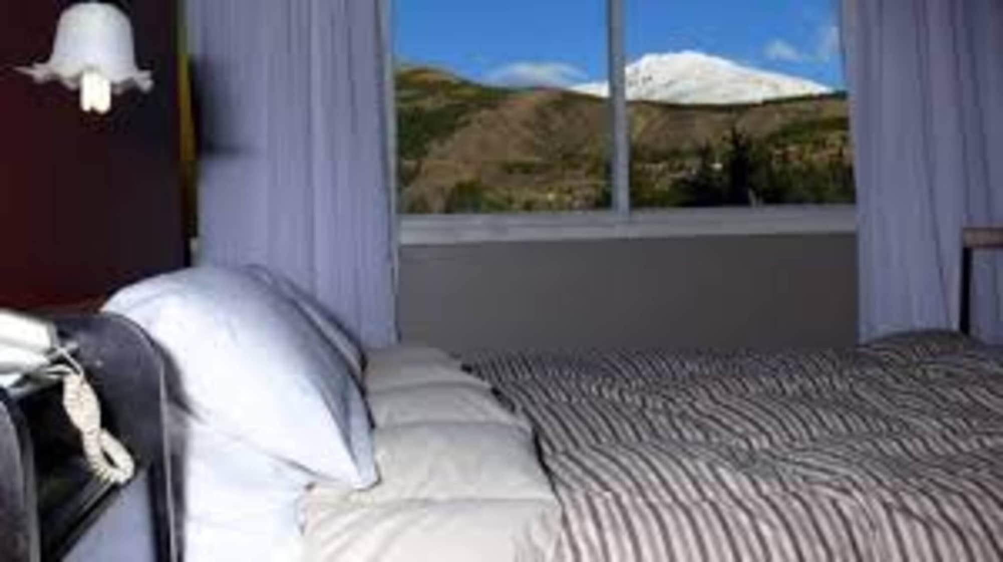 Hotel Tehuelche Esquel Luaran gambar