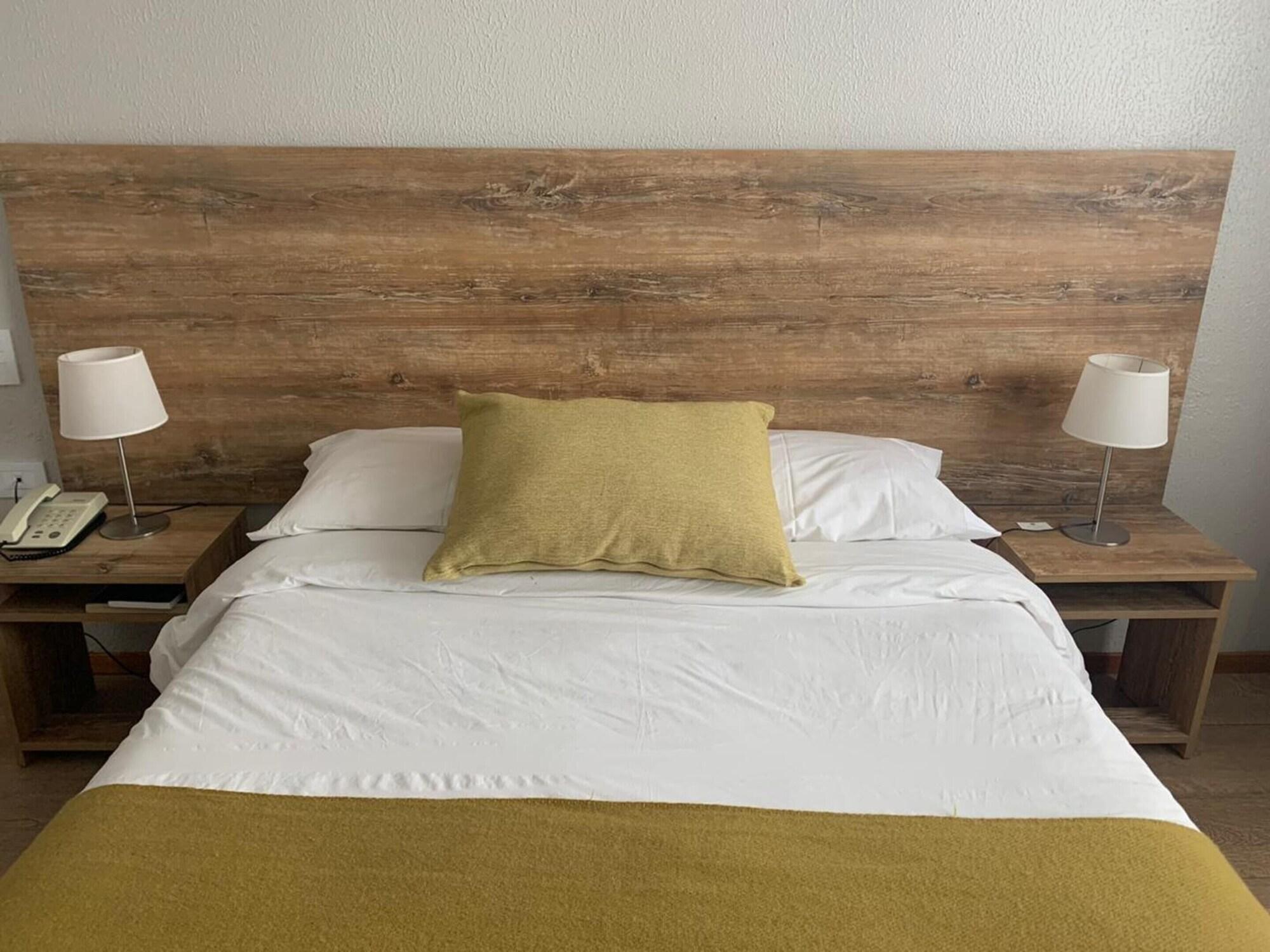 Hotel Tehuelche Esquel Luaran gambar