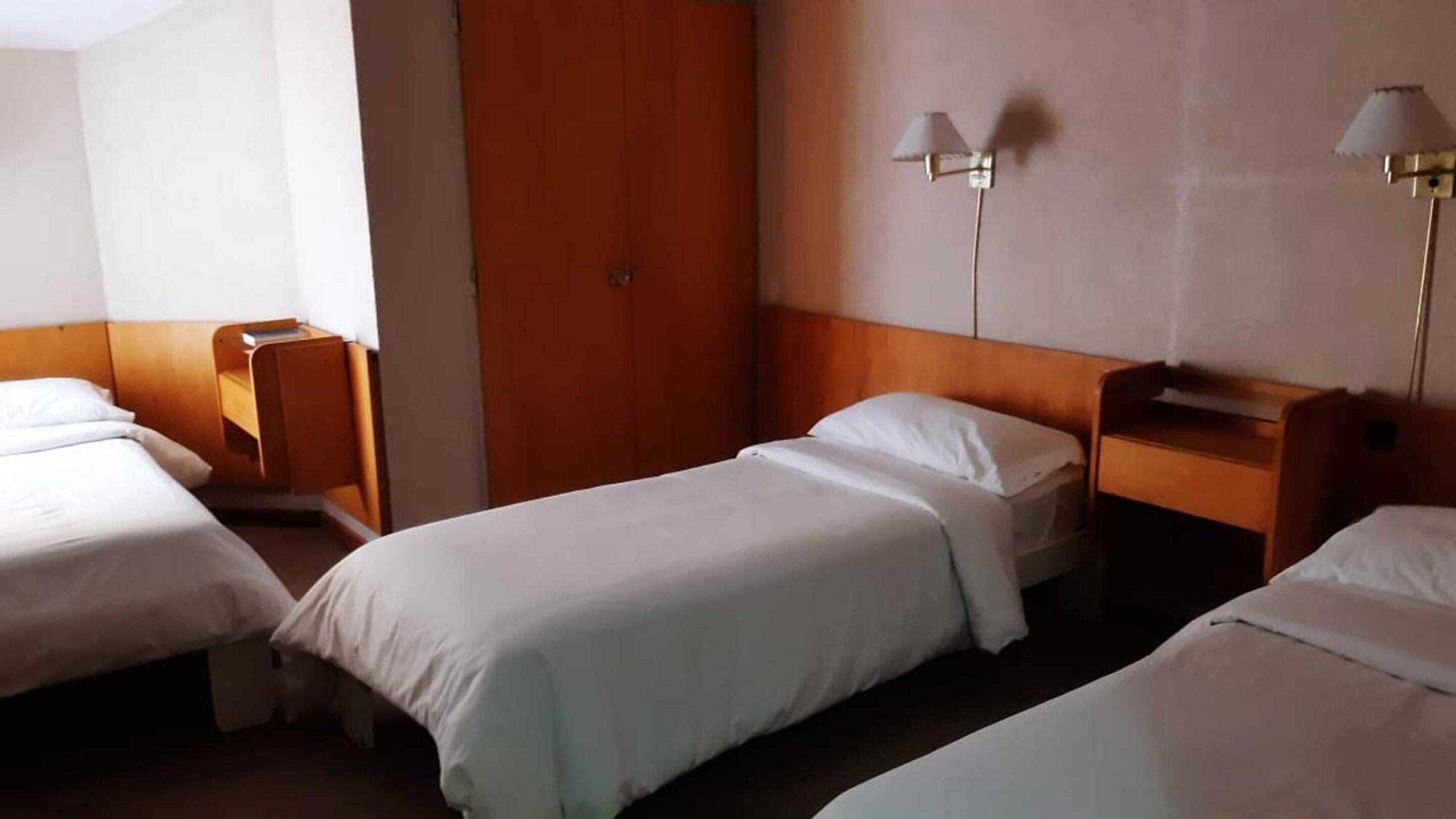 Hotel Tehuelche Esquel Luaran gambar