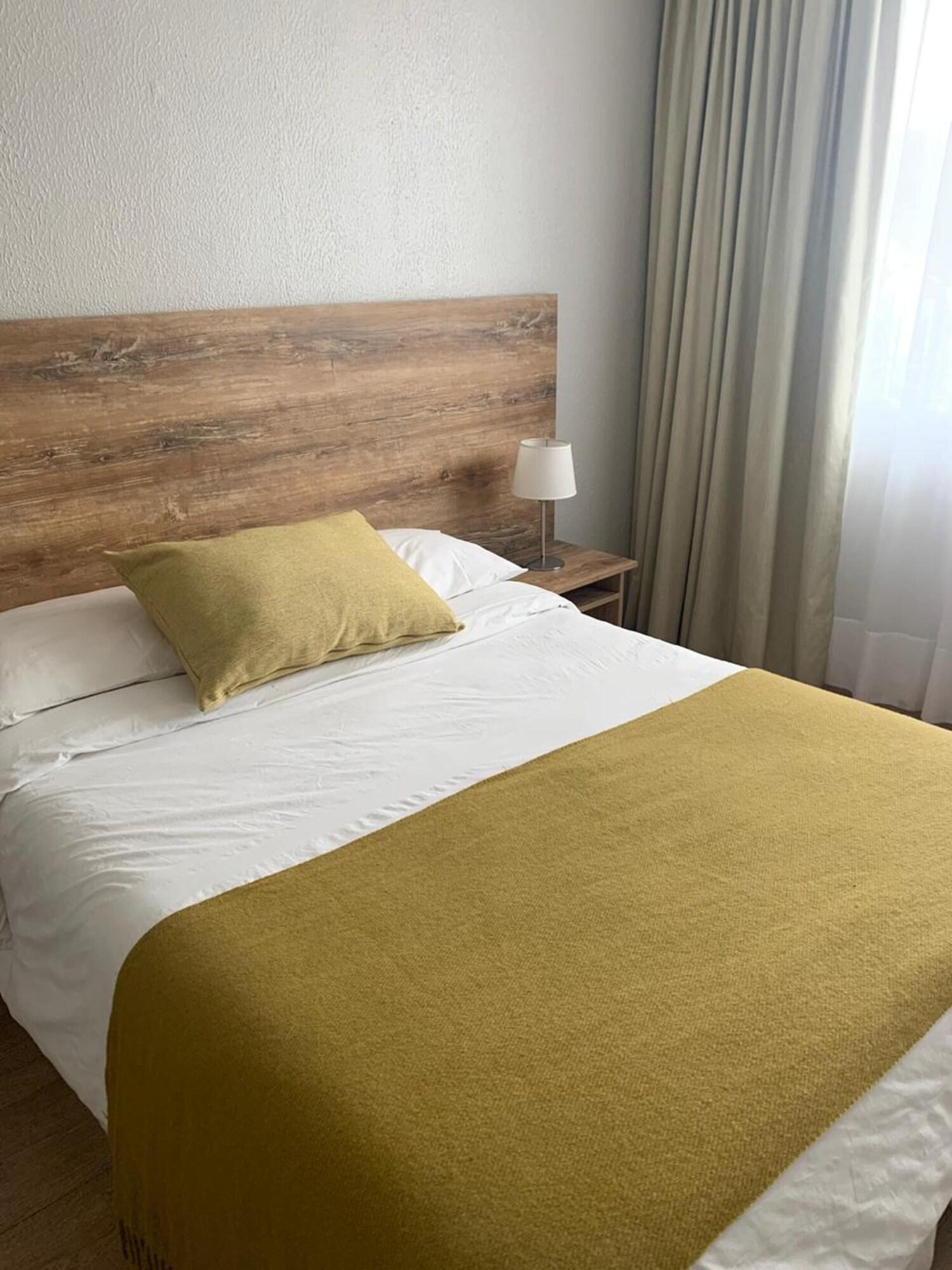 Hotel Tehuelche Esquel Luaran gambar