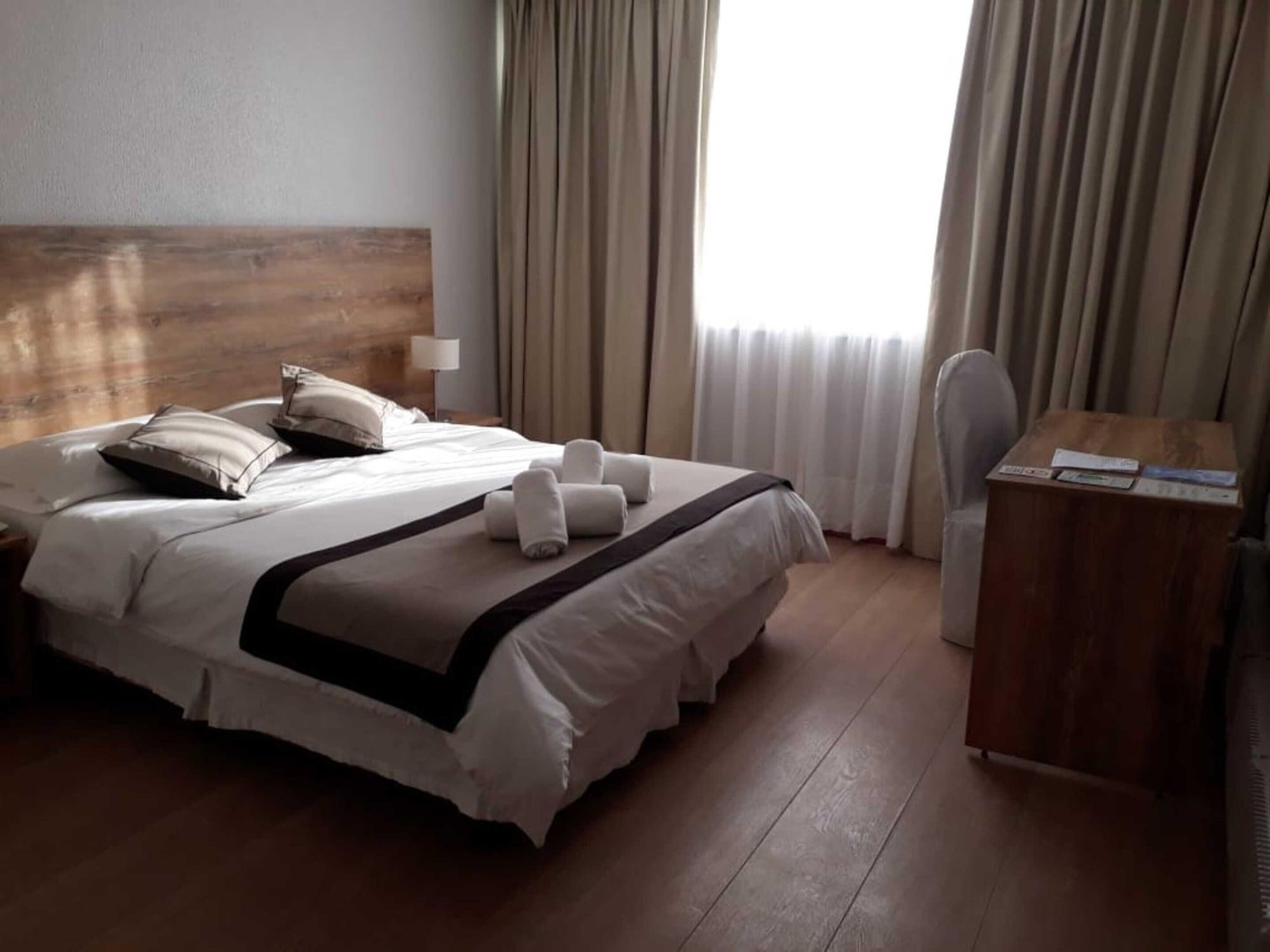 Hotel Tehuelche Esquel Luaran gambar