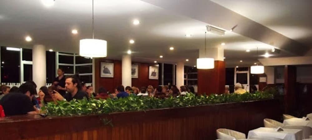 Hotel Tehuelche Esquel Luaran gambar