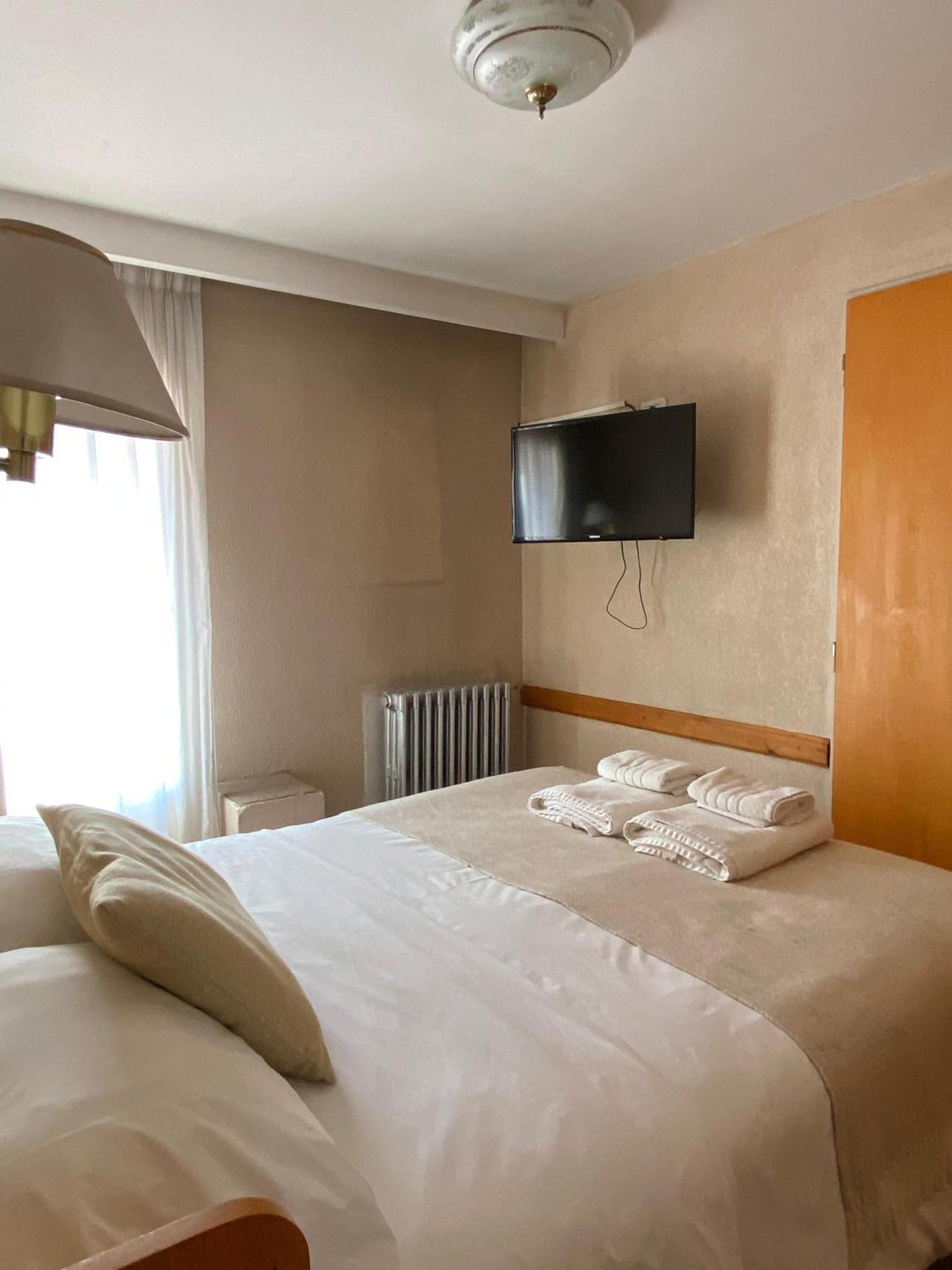 Hotel Tehuelche Esquel Luaran gambar