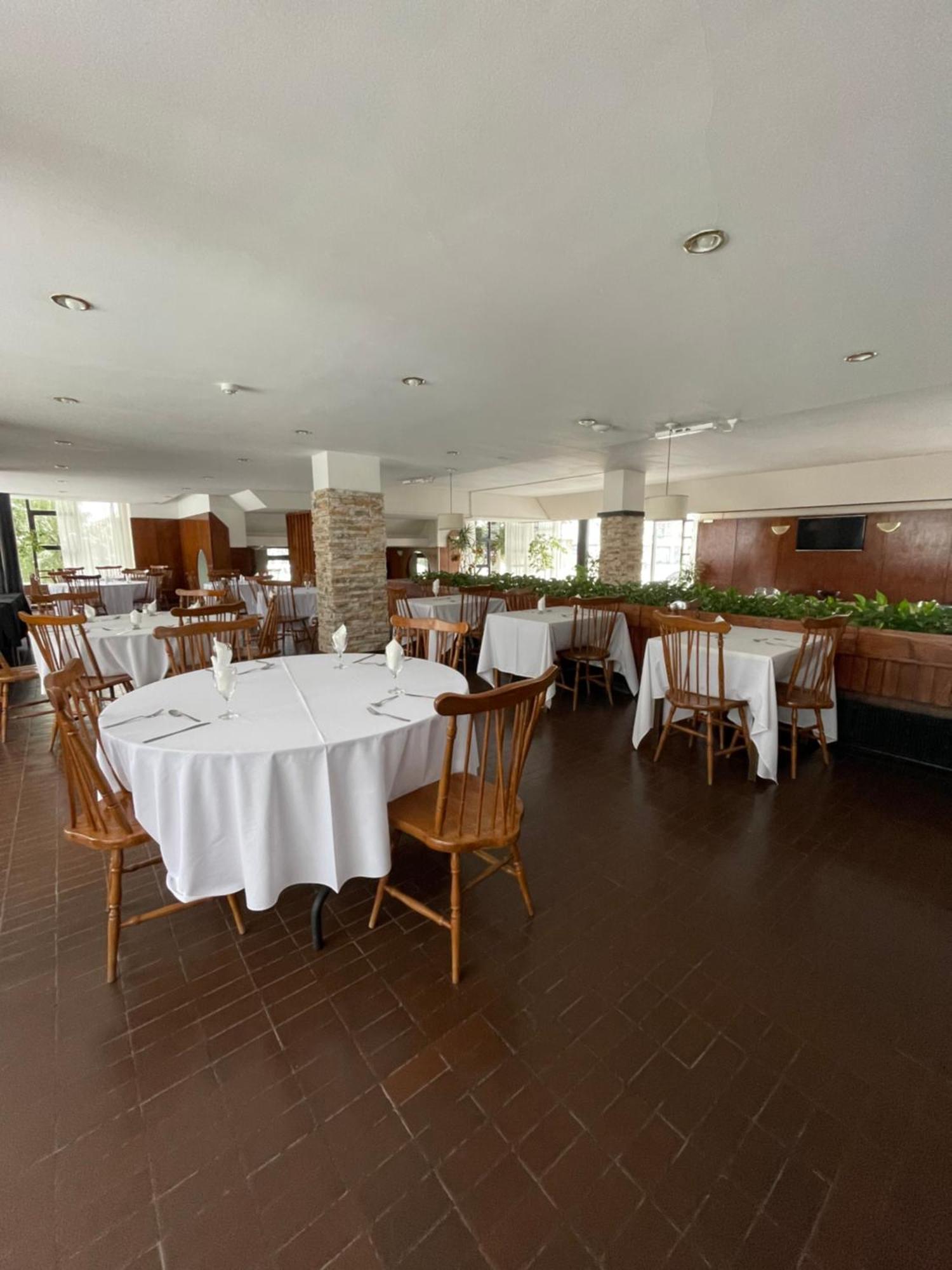 Hotel Tehuelche Esquel Luaran gambar