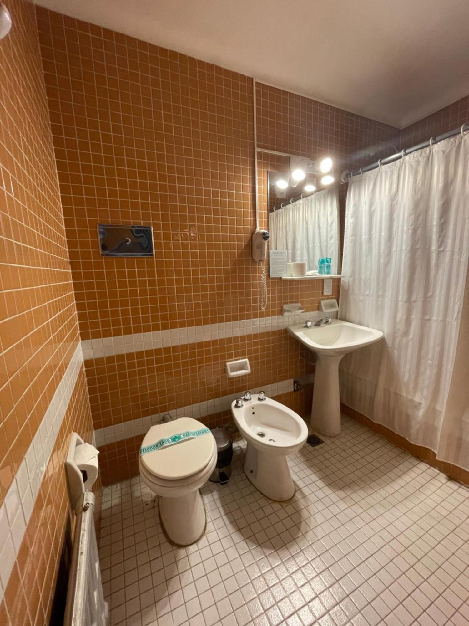 Hotel Tehuelche Esquel Luaran gambar
