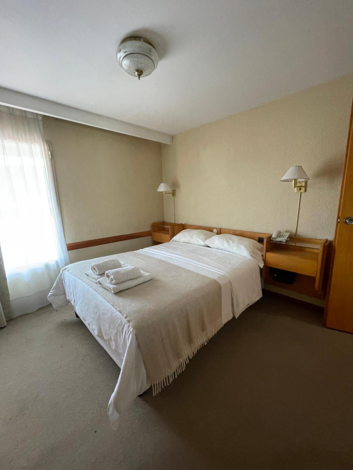 Hotel Tehuelche Esquel Luaran gambar