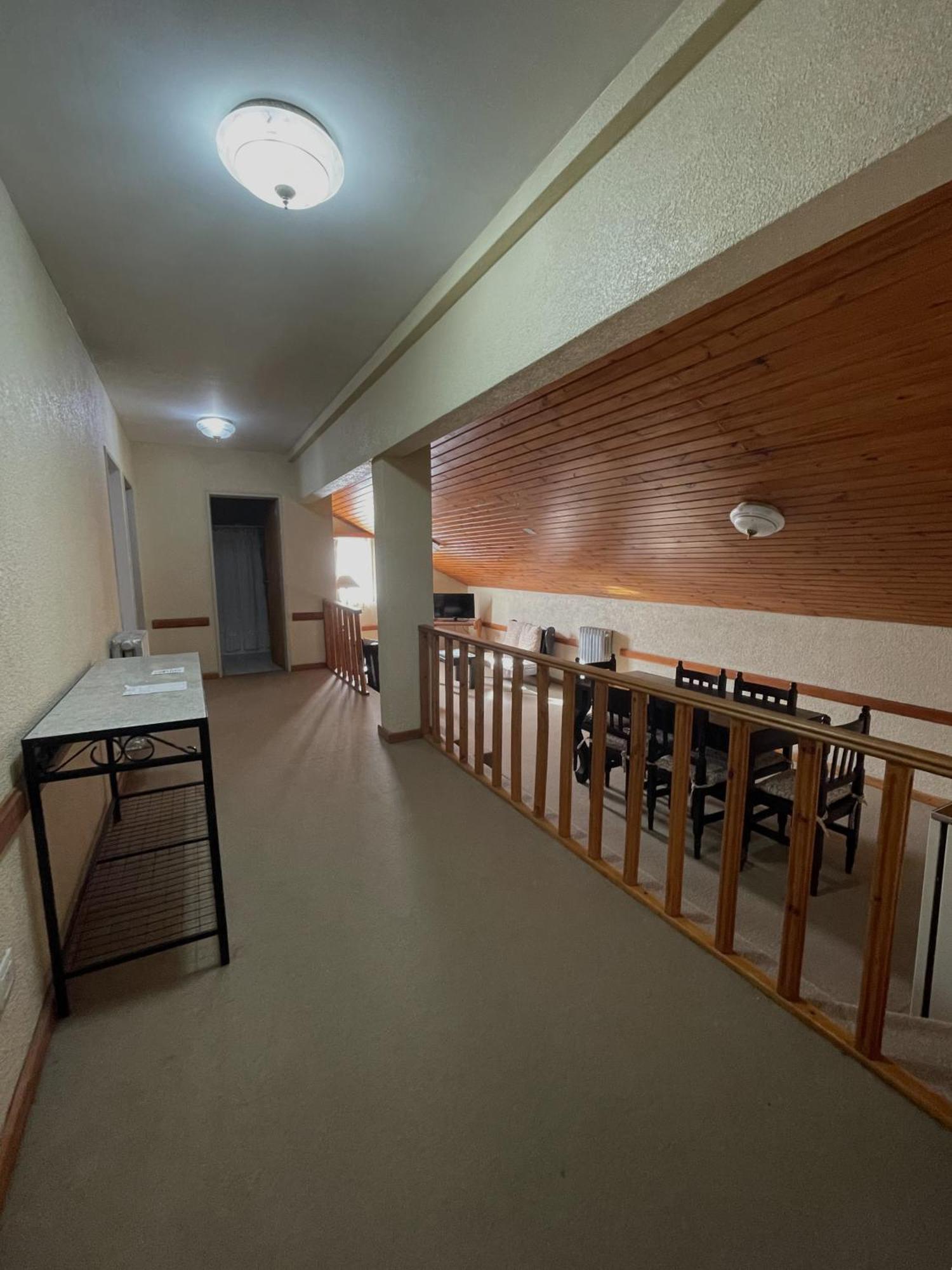 Hotel Tehuelche Esquel Luaran gambar