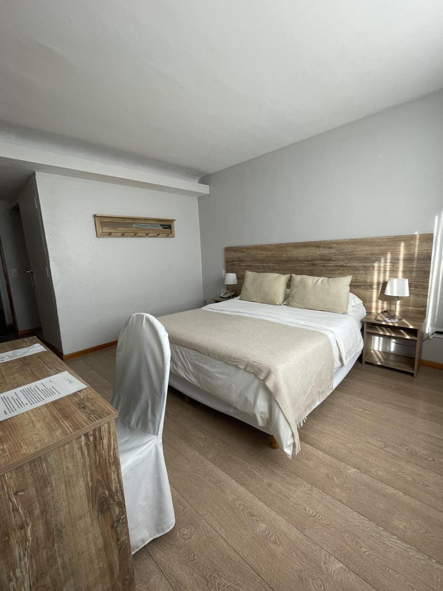 Hotel Tehuelche Esquel Luaran gambar