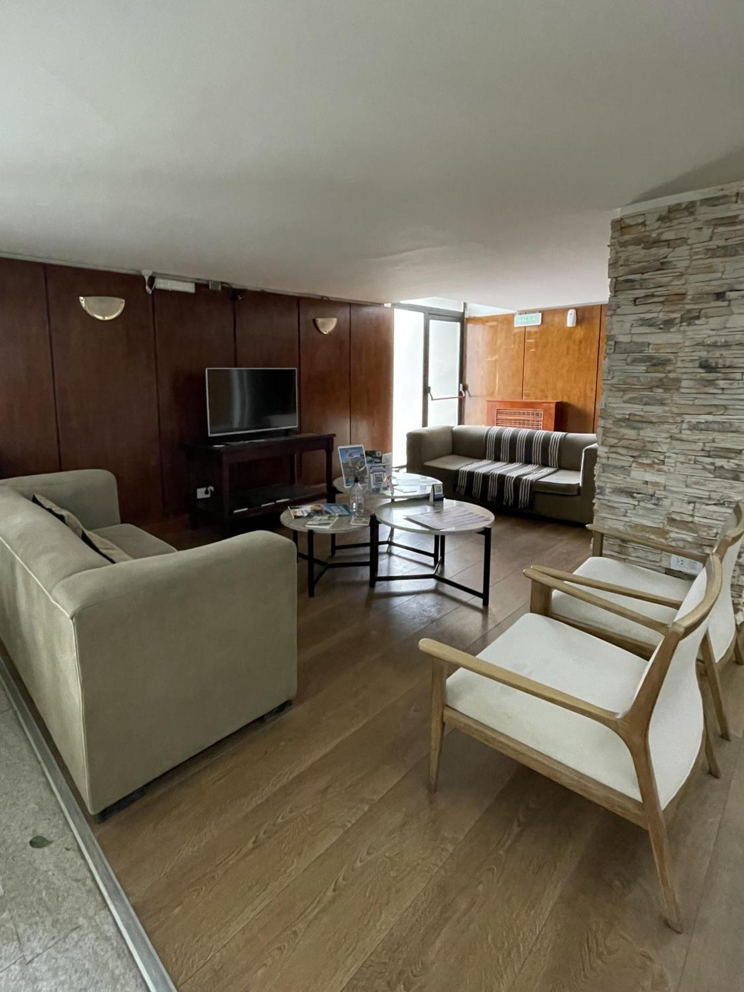 Hotel Tehuelche Esquel Luaran gambar
