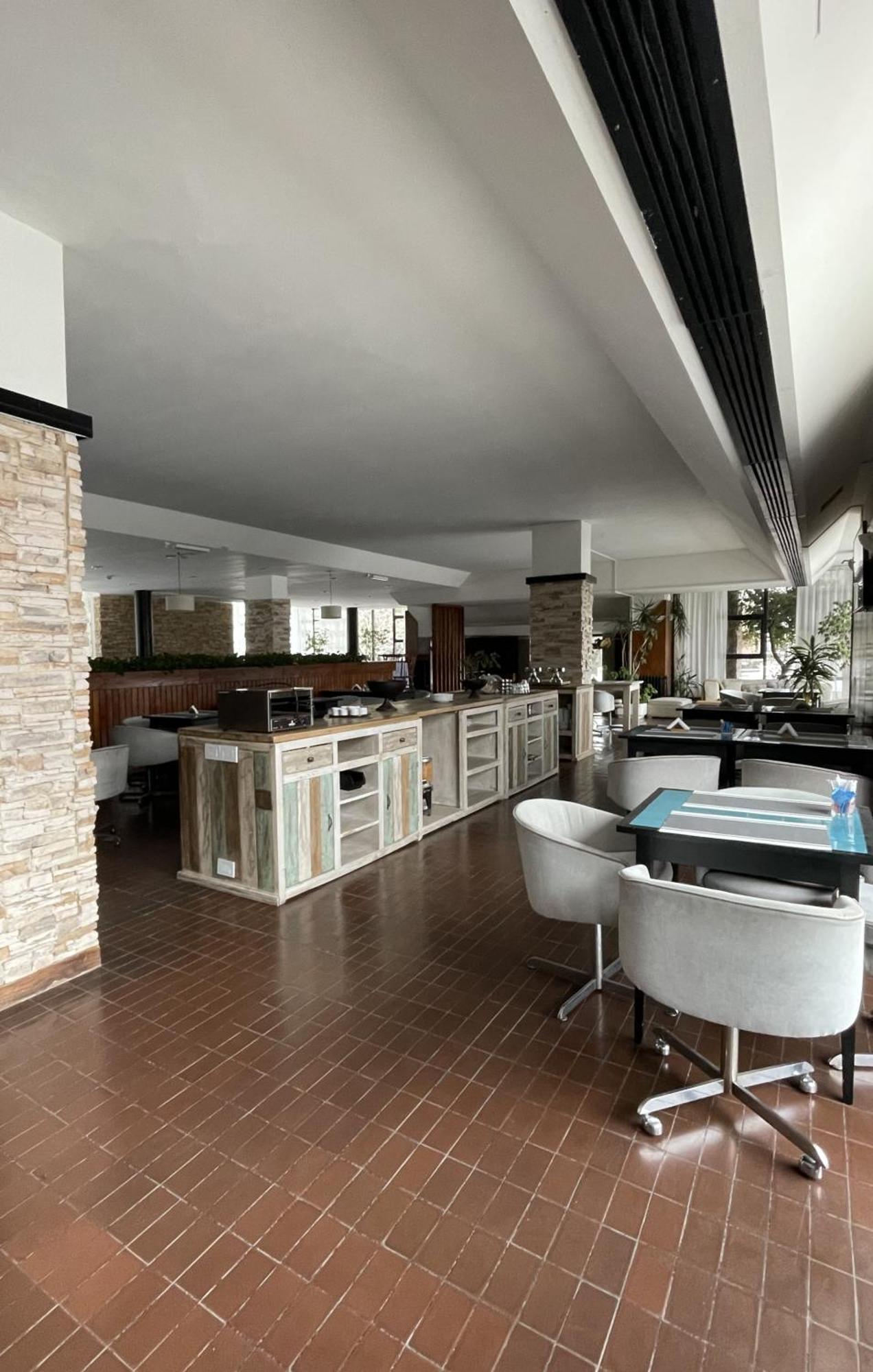 Hotel Tehuelche Esquel Luaran gambar