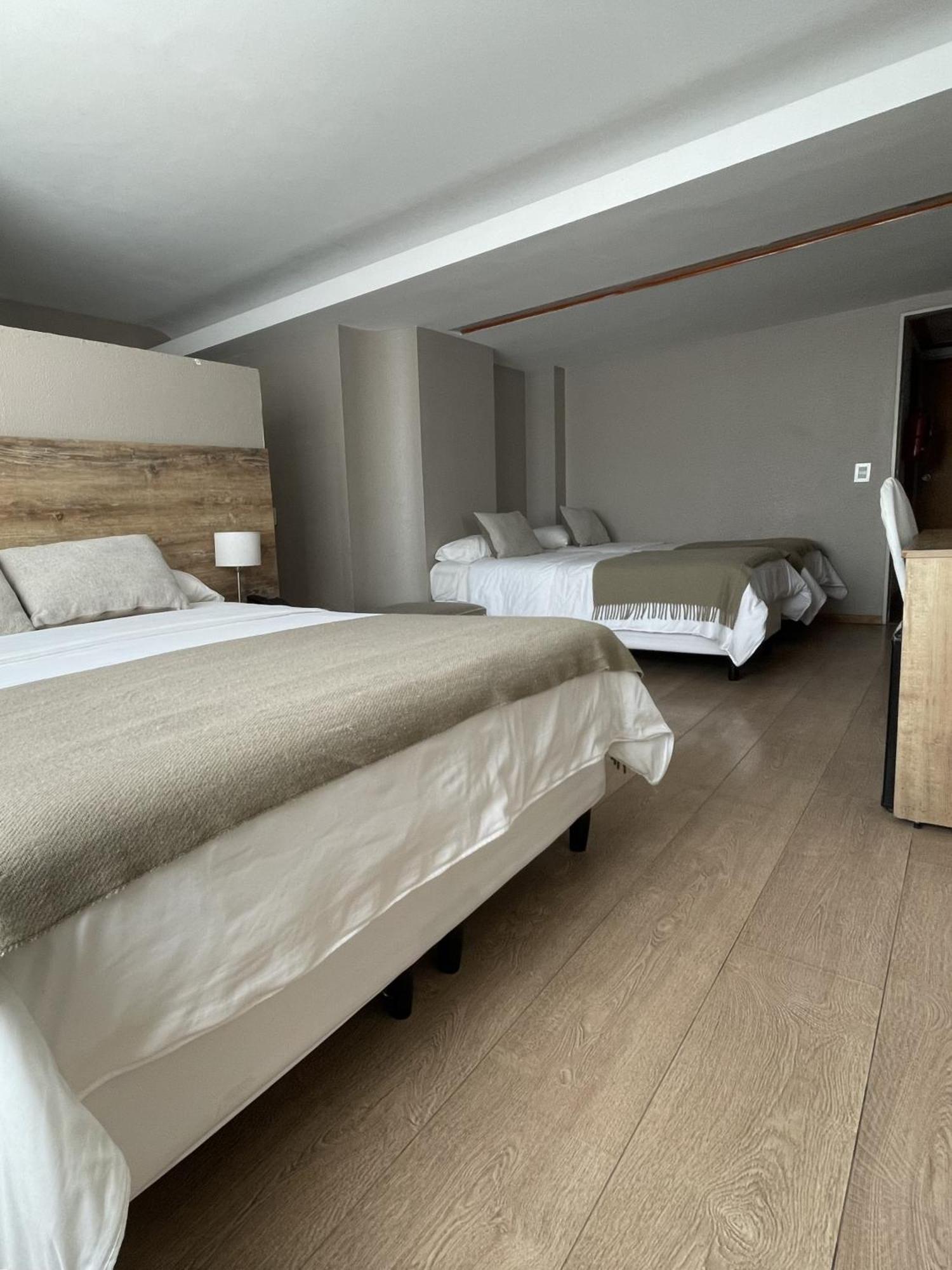 Hotel Tehuelche Esquel Luaran gambar
