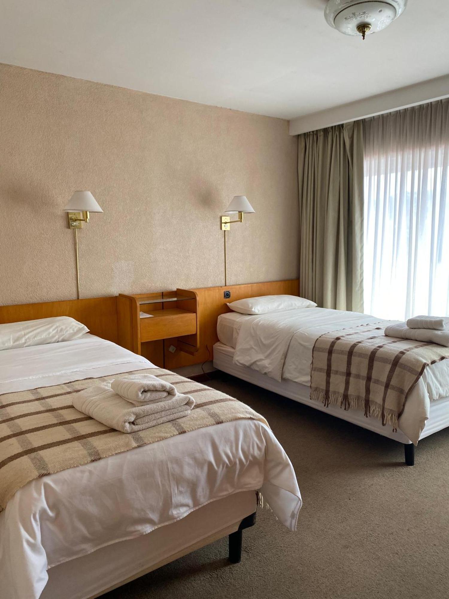 Hotel Tehuelche Esquel Luaran gambar