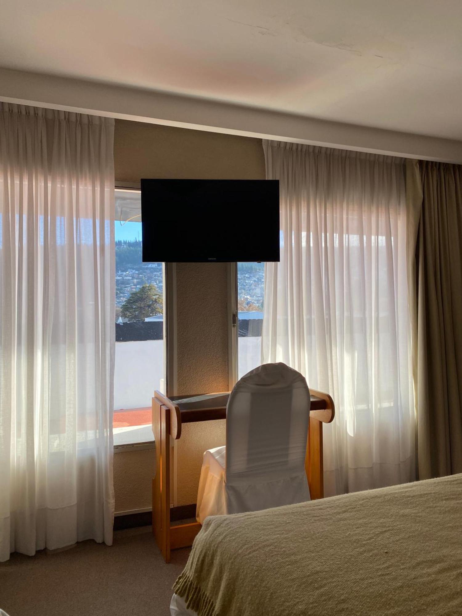 Hotel Tehuelche Esquel Luaran gambar