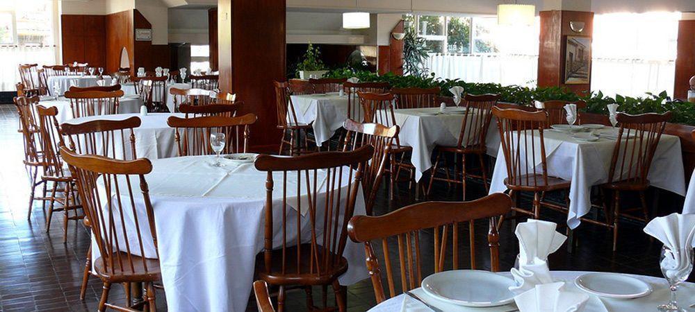 Hotel Tehuelche Esquel Luaran gambar