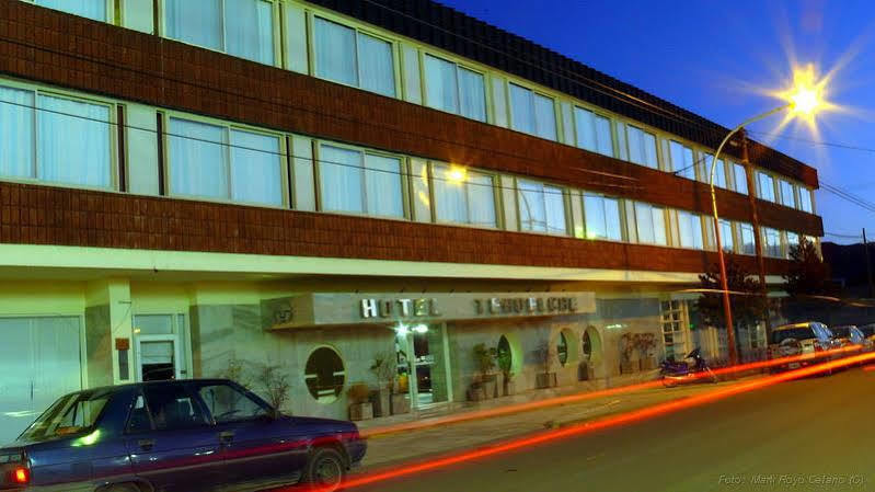 Hotel Tehuelche Esquel Luaran gambar