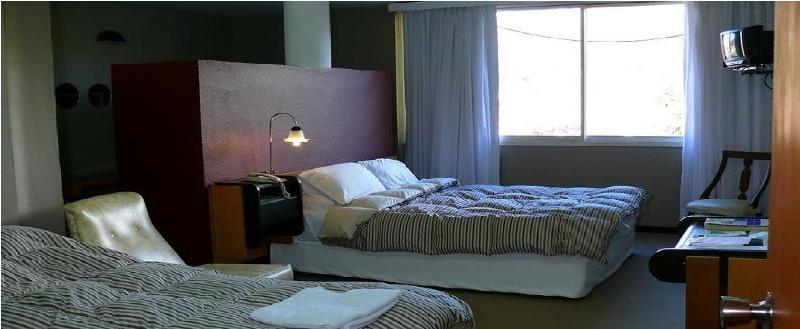 Hotel Tehuelche Esquel Luaran gambar