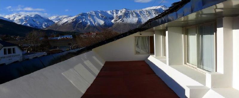 Hotel Tehuelche Esquel Luaran gambar