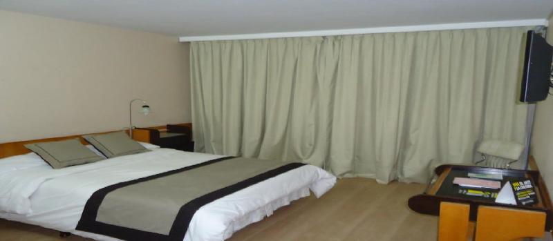 Hotel Tehuelche Esquel Luaran gambar