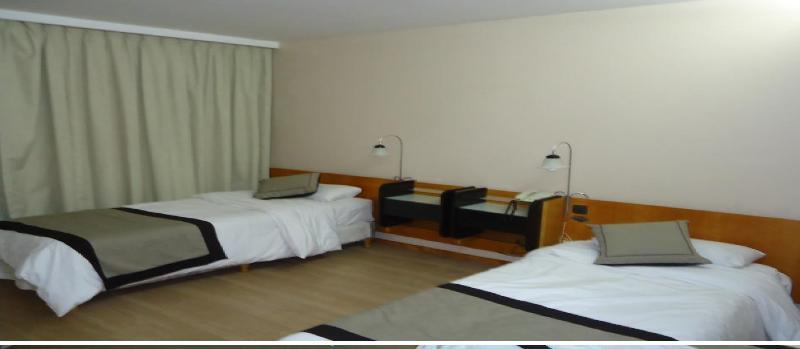 Hotel Tehuelche Esquel Luaran gambar